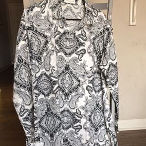 Coldwater Creek Blouse